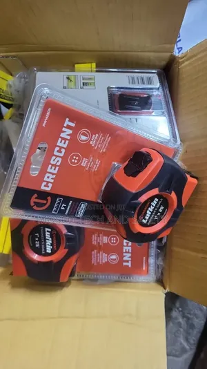Crescent Lufkin Engineer's Scale Measuring Tape