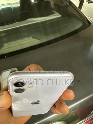 Apple iPhone 11 128 GB Purple