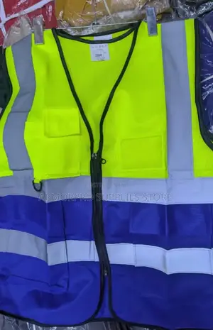 Safety Vest