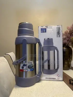 Baby Flask
