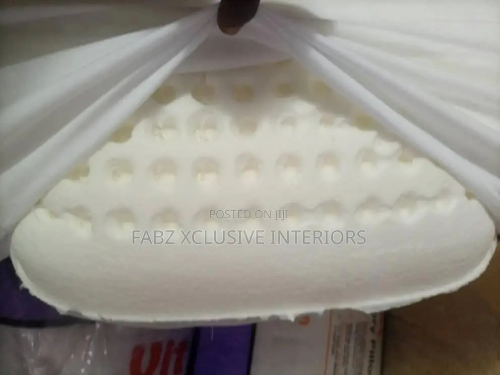 Premium Memory Foam Pillow