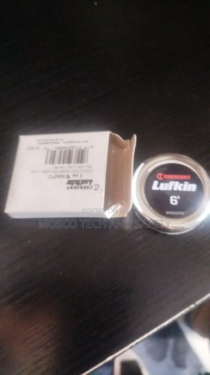 Original Crescent Lufkin W606pd