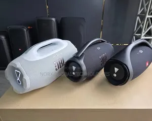Brand New JBL Boombox 4