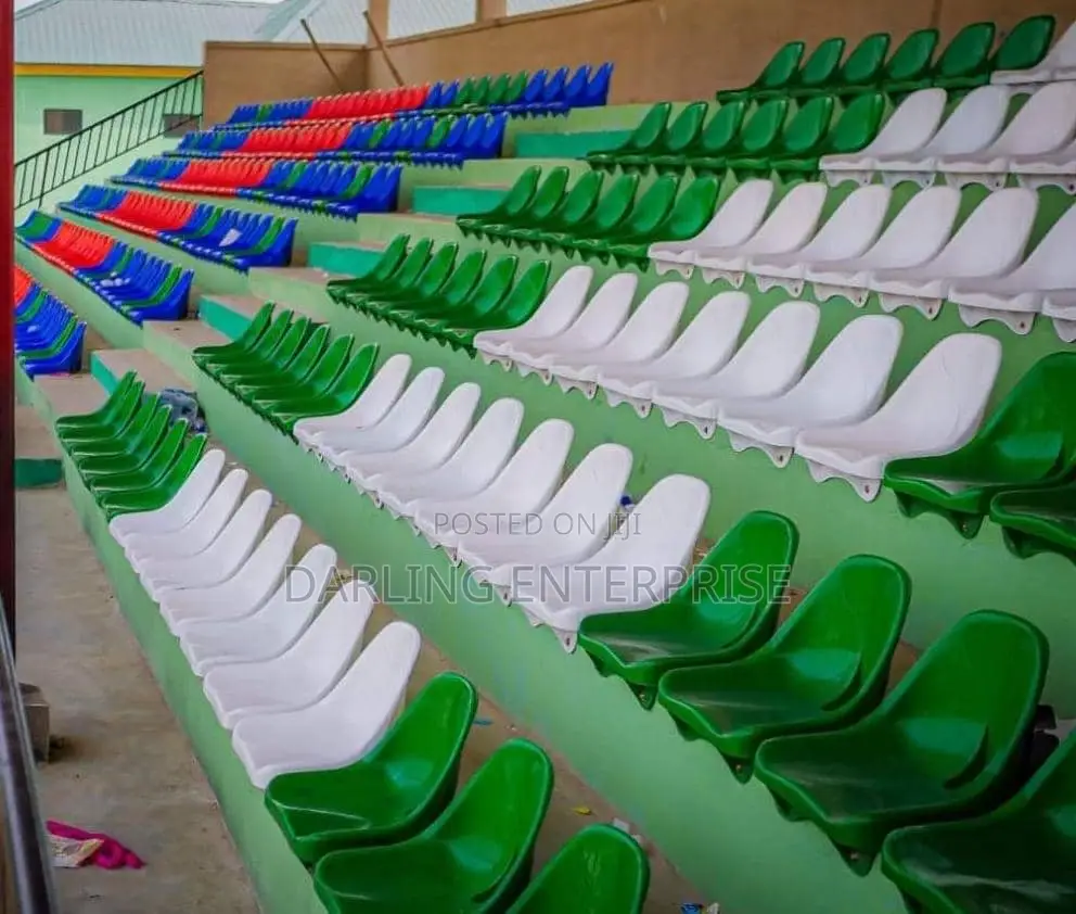 Stadium Chair