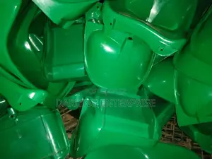 Stadium Chair