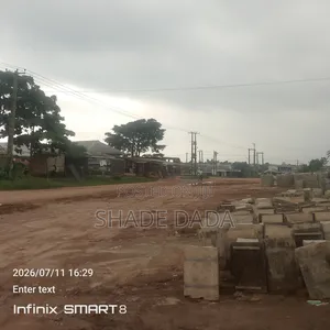 Dry Land for Sale in Agbowa Ikosi Lagos and Ogun