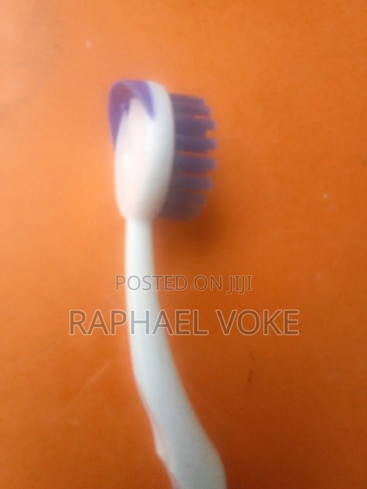 Ms Tongue Brush
