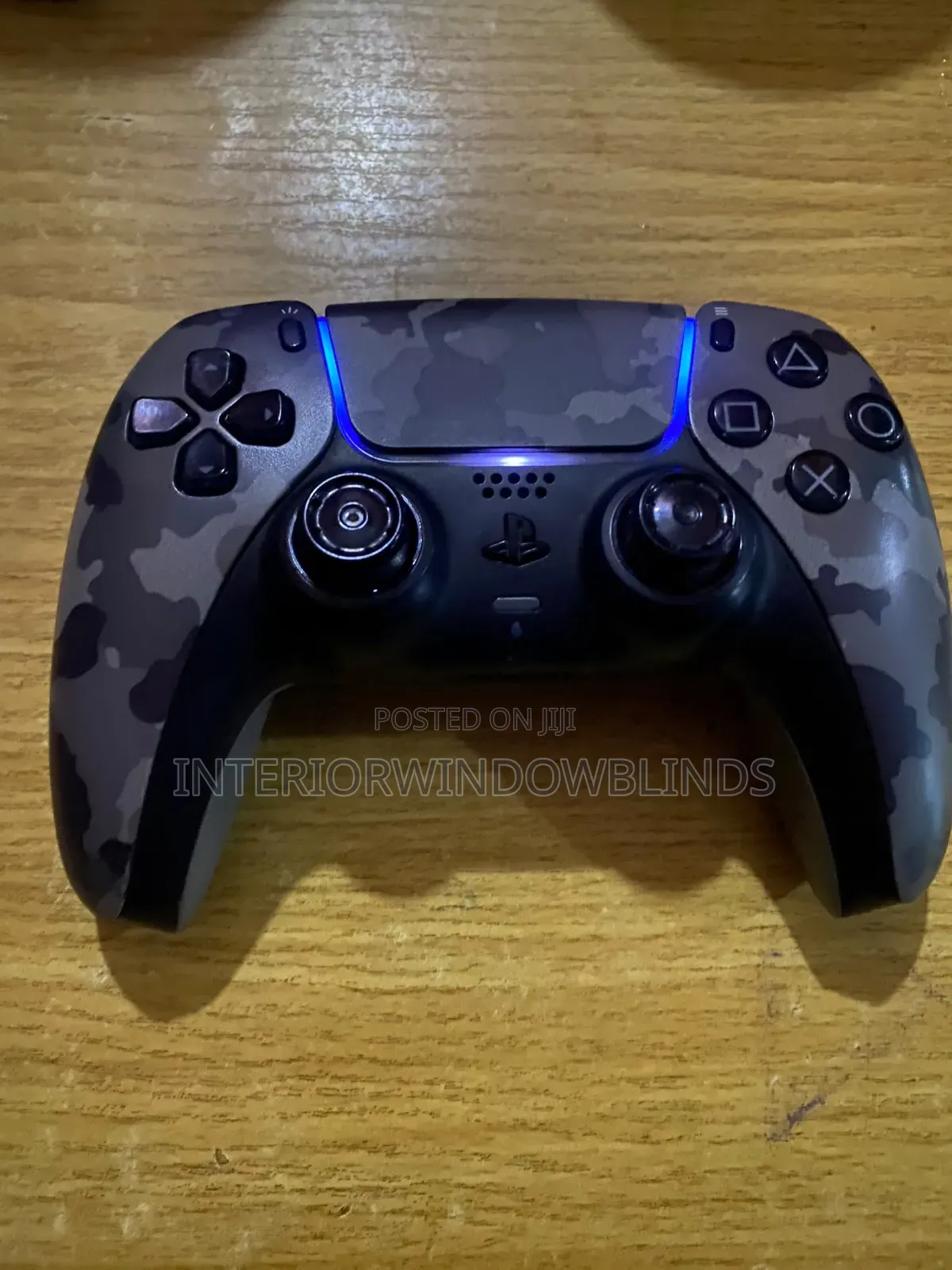 Ps5 Controller
