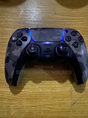 Ps5 Controller