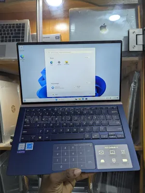 Laptop Asus Zenbook 14 UX434 16GB Intel Core i7 SSD 256GB