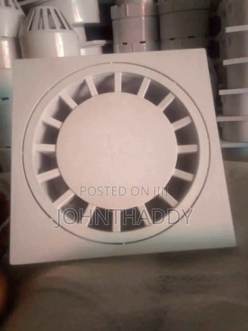Plastic Floor Drain
