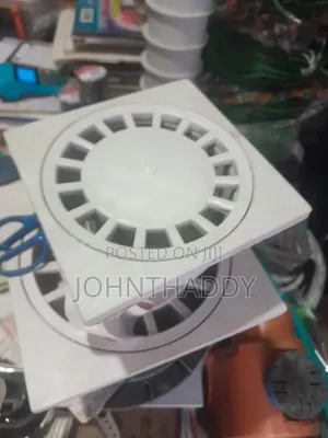 Plastic Floor Drain