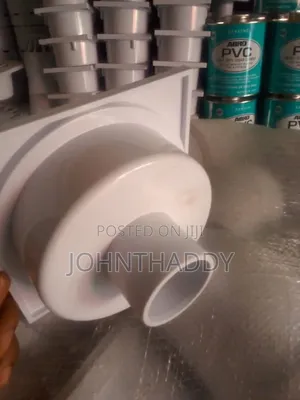 Plastic Floor Drain