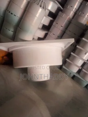 Plastic Floor Drain