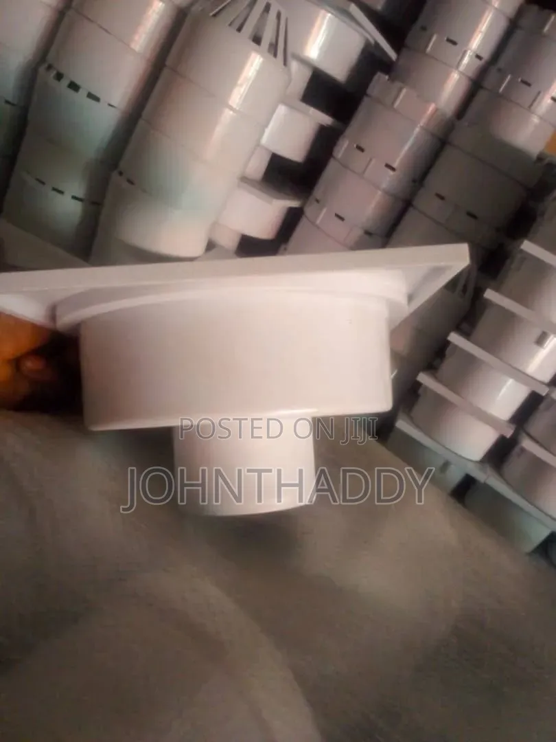 Plastic Floor Drain