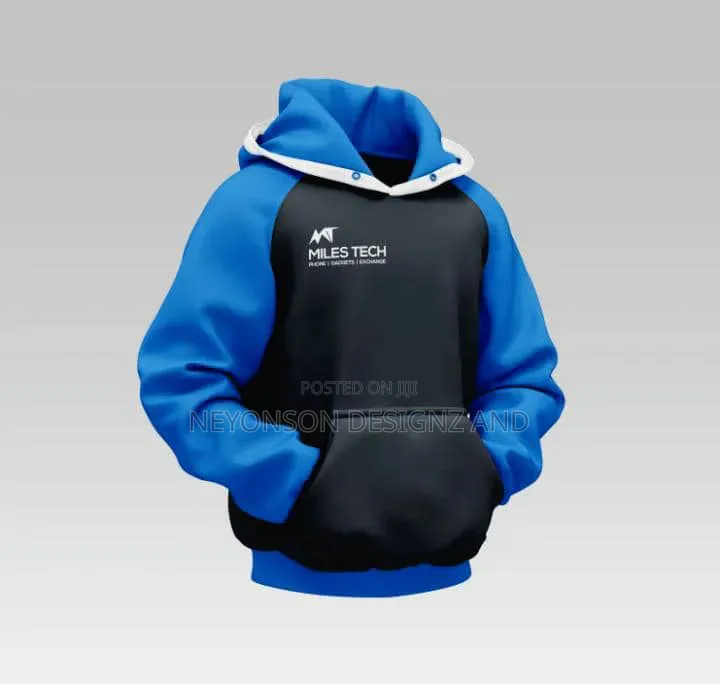 Branded T-Shirts