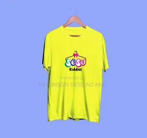 Branded T-Shirts