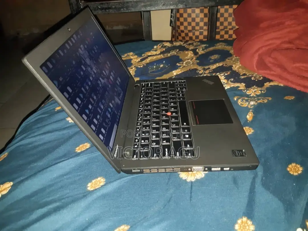 Laptop Lenovo 8GB Intel Core i5 SSD 512GB