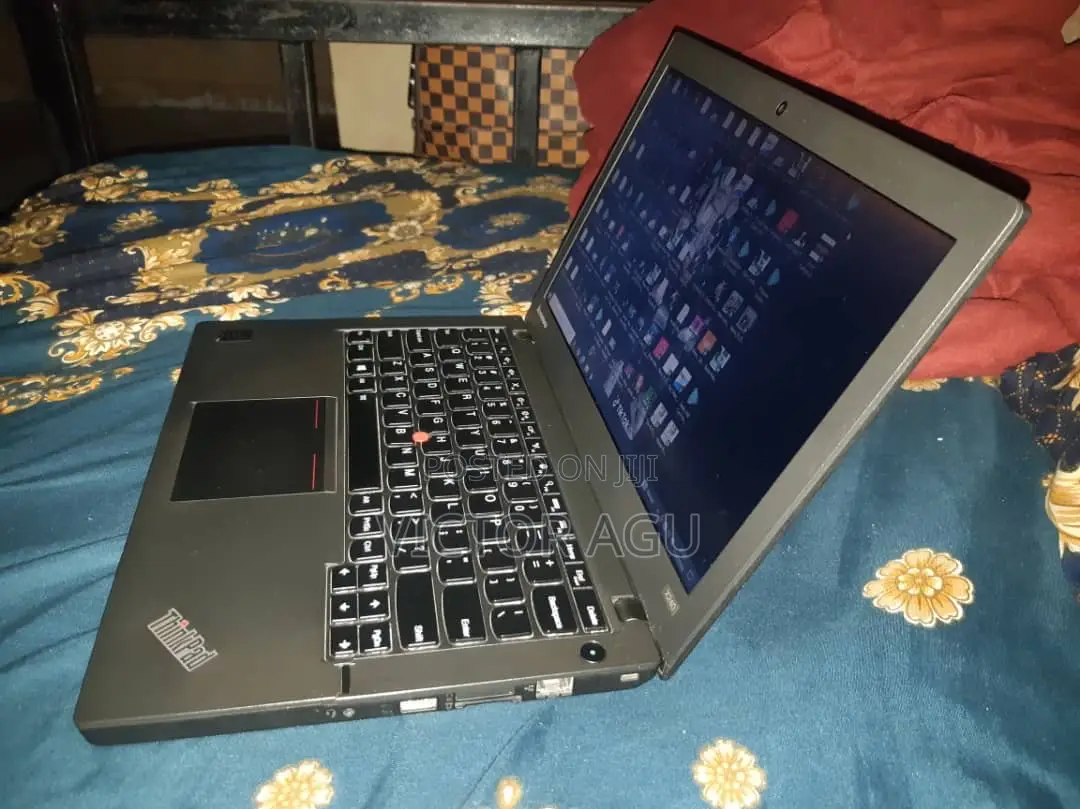 Laptop Lenovo 8GB Intel Core i5 SSD 512GB