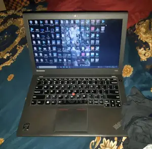 Laptop Lenovo 8GB Intel Core i5 SSD 512GB