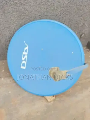 DSTV Dish Decoder