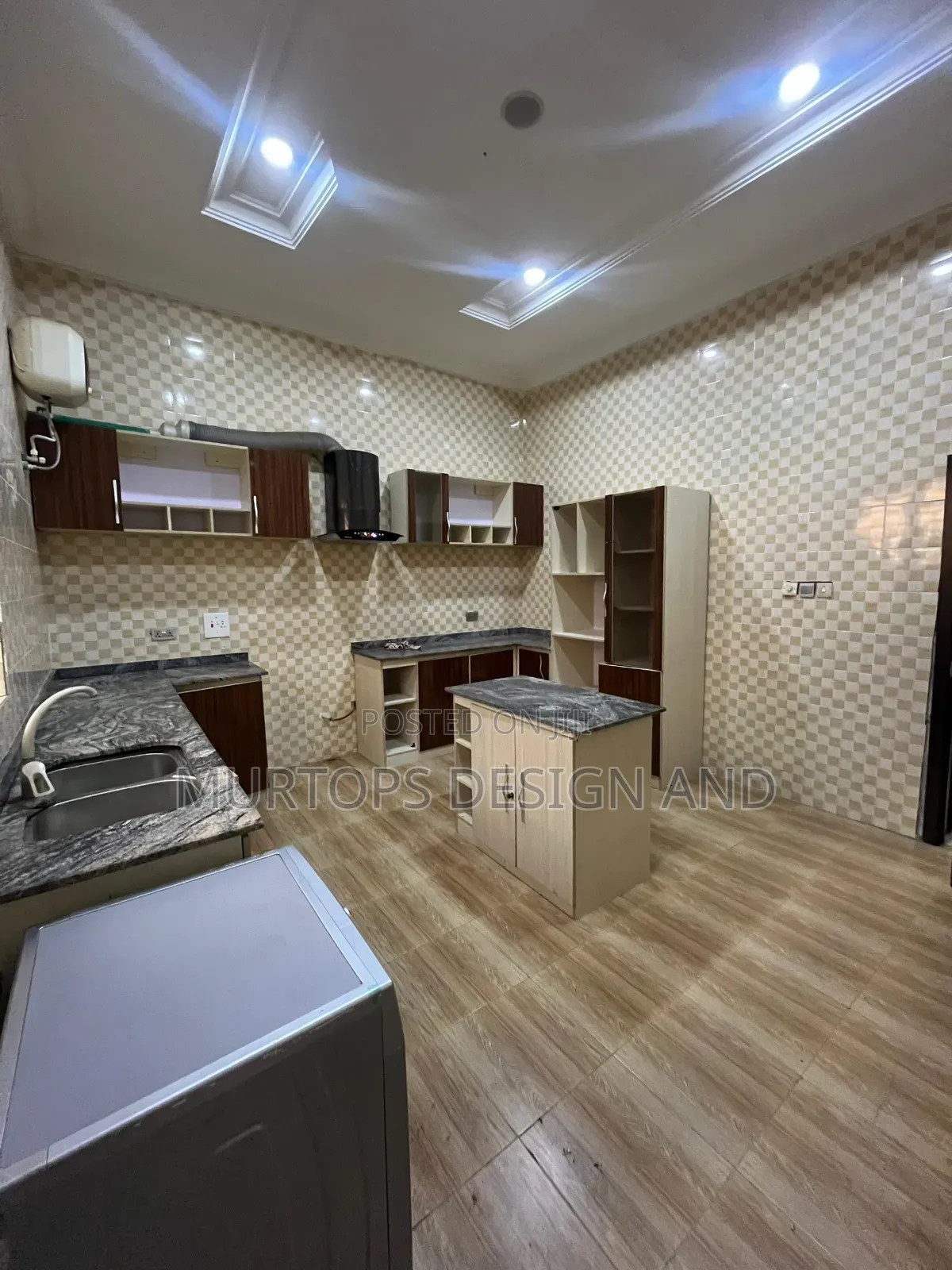 1bdrm Shared Apartment in Thomas for rent