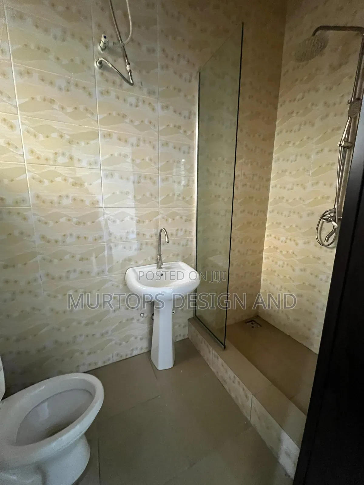 1bdrm Shared Apartment in Thomas for rent