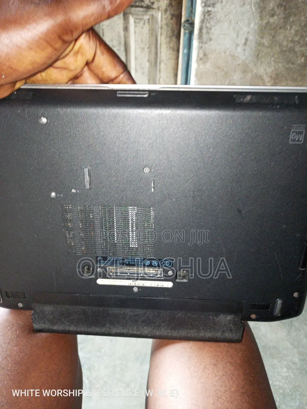 Laptop Dell Latitude E6320 4GB Intel Core i5 HDD 350GB
