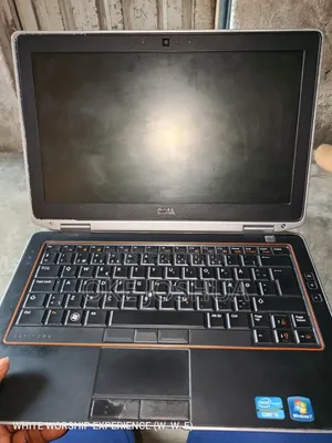 Laptop Dell Latitude E6320 4GB Intel Core i5 HDD 350GB