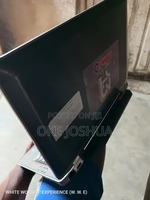 Laptop Dell Latitude E6320 4GB Intel Core i5 HDD 350GB