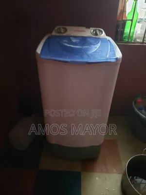 Qasa Washing Machine ( Not Working )