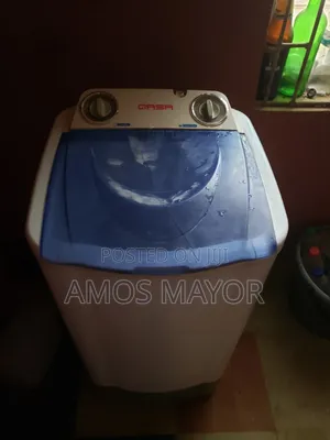 Qasa Washing Machine ( Not Working )