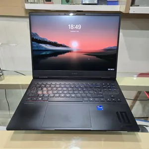 Laptop HP Omen 16 16GB Intel Core i7 SSD 512GB