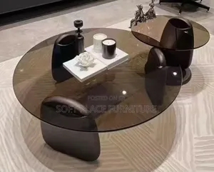 High Classic Luxury Centre Table