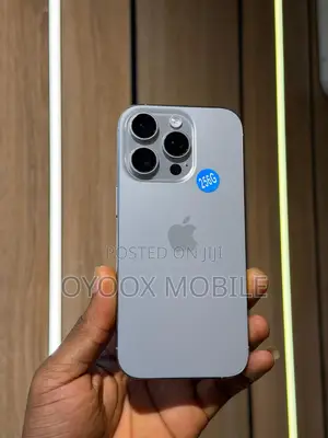 Apple iPhone 16 Pro 256 GB