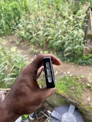 Infinix Diamond 4 GB Black