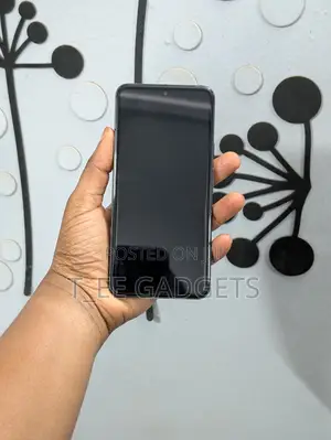 Google Pixel 8 128 GB Black
