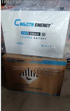 Chizzytech Power Solution