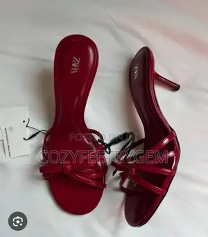 Beautiful Zara Heels