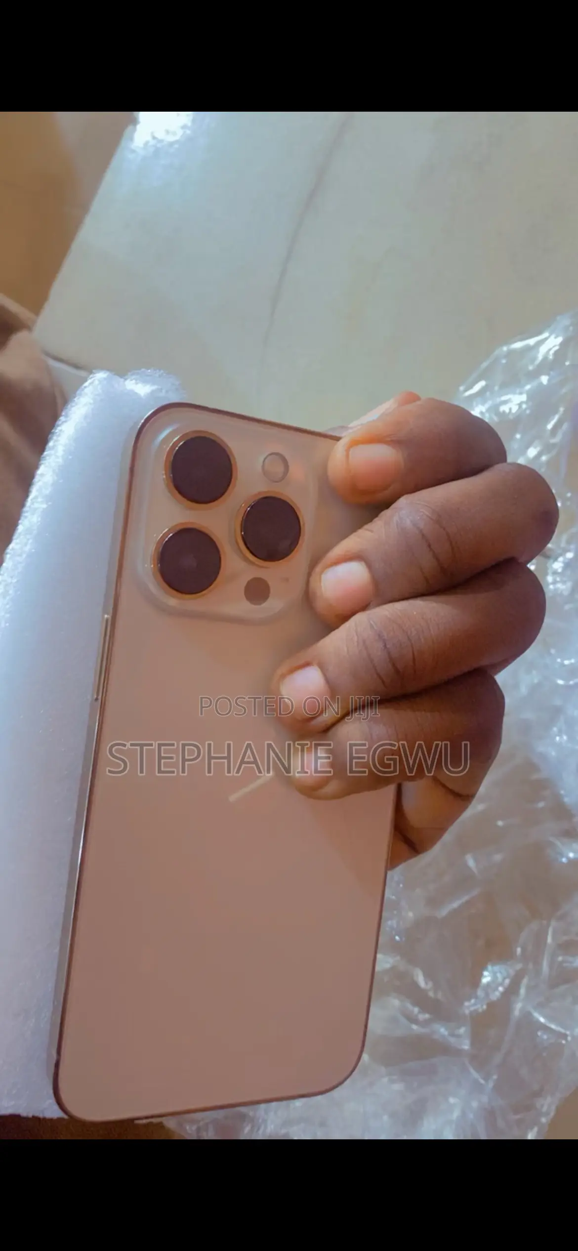 Apple iPhone 13 Pro 128 GB Gold