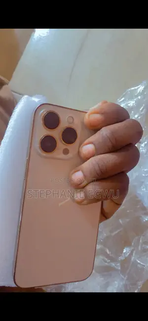Apple iPhone 13 Pro 128 GB Gold