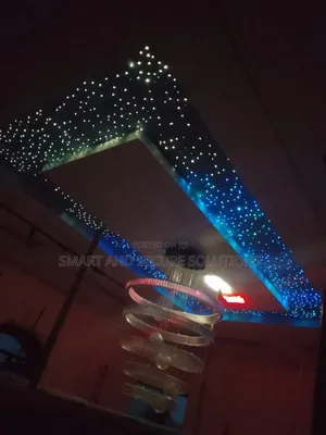 Star Light Installer