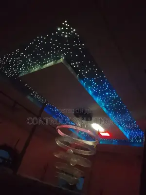 Star Light Installer