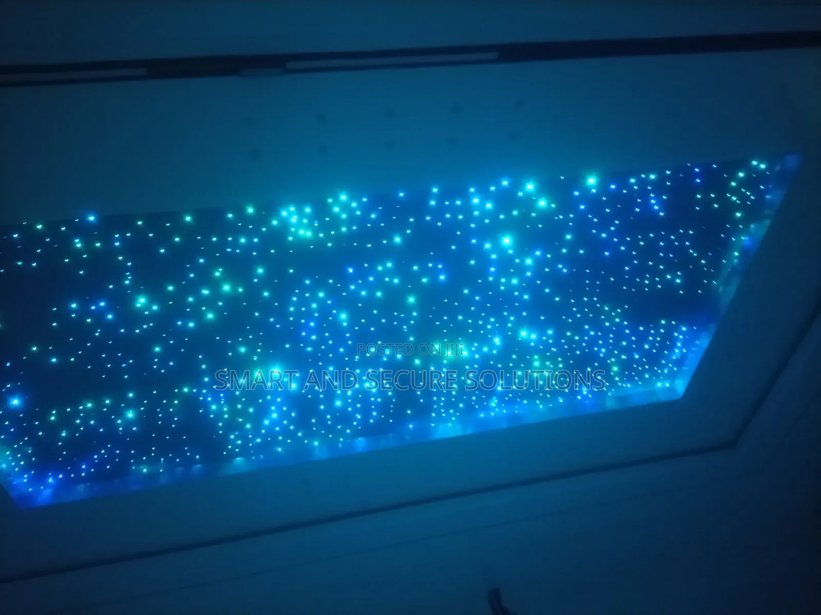 Star Light Installer