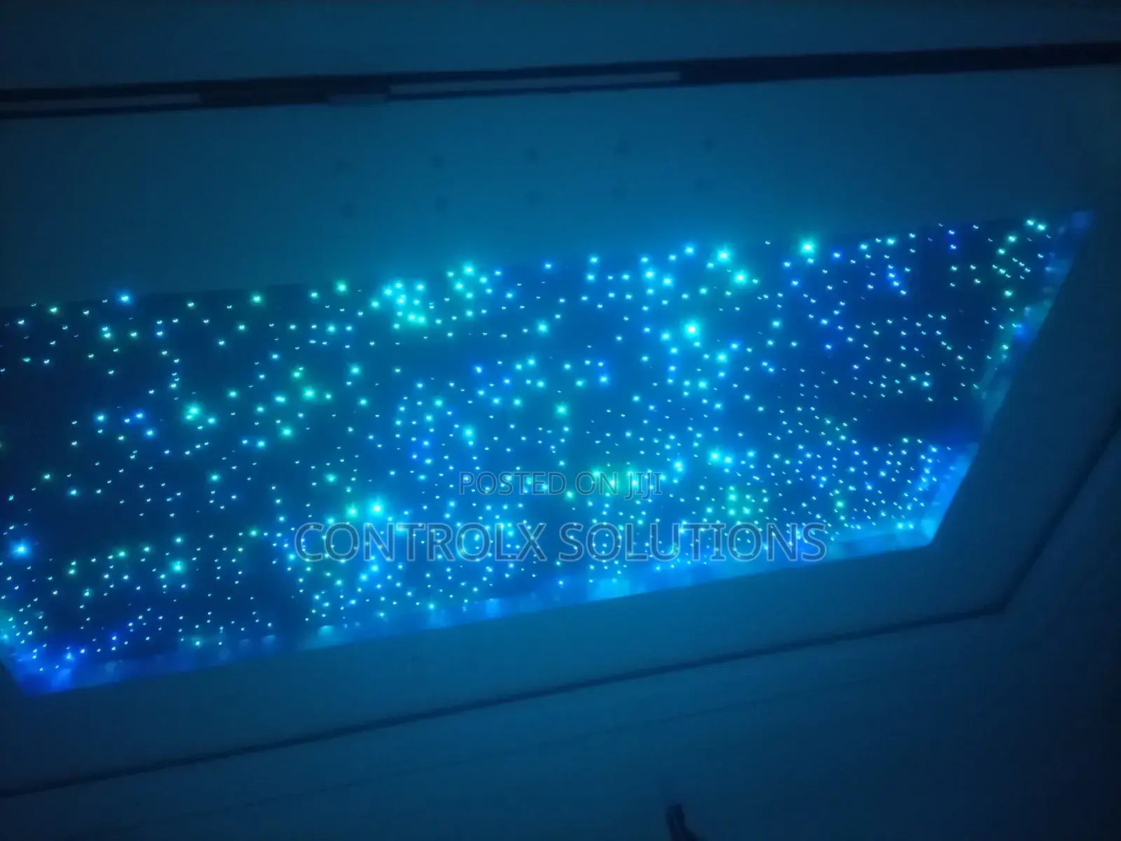 Star Light Installer