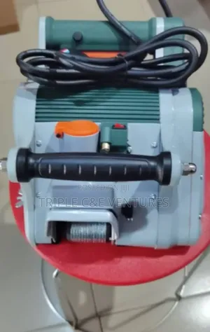 Wall Chaser Machine 1700w Blade Size 150mm