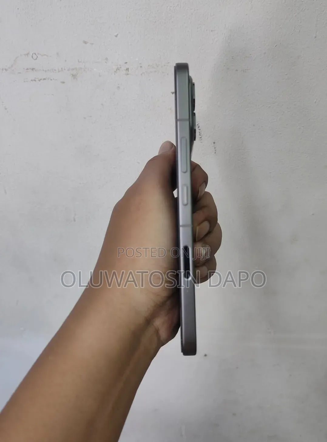 Infinix Note 60 Pro 256 GB Silver