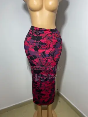 Maxi Skirt