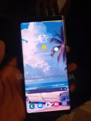 Samsung Galaxy Note 8 64 GB Bronze