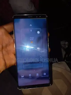 Samsung Galaxy Note 8 64 GB Bronze